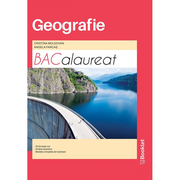 Geografie. Bacalaureat 62 de teste complete - 20 de teste noi - Cristina Moldovan
