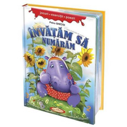 Invatam sa numaram. Jocuri. Exercitii. Poezii - Petru Ghetoi