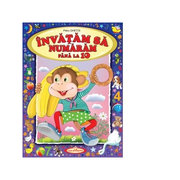 Invatam sa numaram pana la 10 - Petru Ghetoi