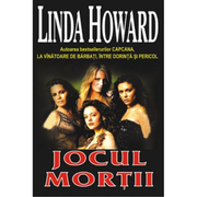 Jocul mortii - Linda Howard