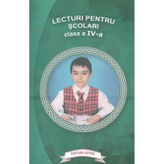 Lecturi pentru scolari clasa a IV -a