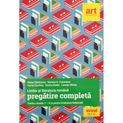 Limba si literatura romana. Pregatire completa pentru clasele 7-8 si evaluare nationala - Elena Carstocea, Monica H. Columban, Horia Corches, Dorina Kudor, Lenuta Sfarlea