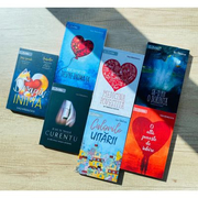 Pachet complet Dr. Vasi Rădulescu ( Set 7 carti )