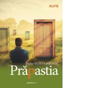 Prapastia - Darko Tusevljakovic