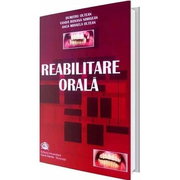 Reabilitare orala - Dumitru Oltean