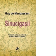 Sinucigasii - Guy de Maupassant