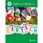 Taglich eine Aufgabe in Deutsch - Orsolya Penner