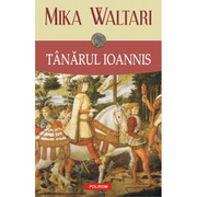 Tanarul Ioannis - Mika Waltari