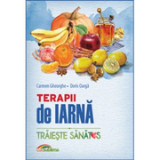 Terapii de iarna - Carmen Gheorghe, Doris Oarga