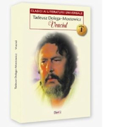 Vraciul. Volumul 1 - Tadeusz Dolega Mostowicz