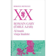Ai toata viata inainte - Romain Gary (Emile Ajar)