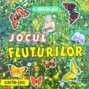 Jocul fluturilor