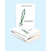 Bacalaureat. Admis﻿ - Sandulache Luminita