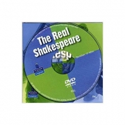 Challenges DVD 2. The Real Shakespeare PAL. Level 2 - Michael Harris