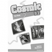 Cosmic B2 Test Book - Katerina Mestheneou