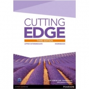 Cutting Edge 3rd Edition Upper Intermediate Workbook without Key - Sarah Cunningham