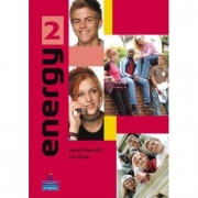 Energy 2 Students' Book plus notebook - Steve Elsworth