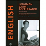 Exam Accelerator Teacher's Book - Bob Hastings