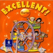 Excellent! Starter Level Class CD - Carol Skinner