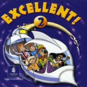 Excellent 2 CD 1-2 - Jill Hadfield