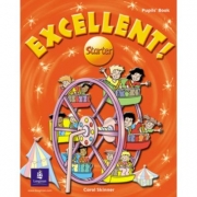 Excellent Starter Pupils Book - Carol Skinner