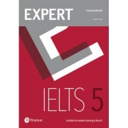 Expert IELTS 5 Coursebook - Elaine Boyd