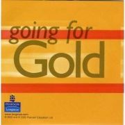 Going for Gold Intermediate Language Maximiser CD - Richard Acklam