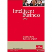 Intelligent Business Intermediate DVD