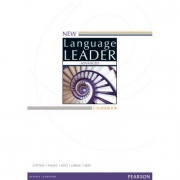 New Language Leader Advanced Coursebook - David Cotton