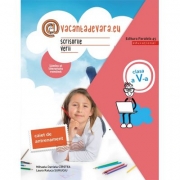 Scrisorile verii. Caiet de antrenament pentru limba si literatura romana, clasa a 5-a. Editia a 2-a 2019