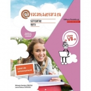 Scrisorile verii. Caiet de antrenament pentru limba si literatura romana, clasa a 7-a. Editia a 2-a 2019