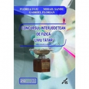 Concursul Interjudeţean de Fizică „LIVIU TĂTAR”"