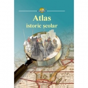 Atlas istoric scolar
