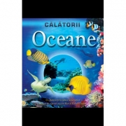 Calatorii. Oceane - Ron Taylor, Valerie Taylor