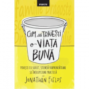 Cum să trăieşti o viaţă bună - Jonathan Fields