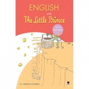 English with The Little Prince. vol. 4 (Autumn) - Despina Calavrezo
