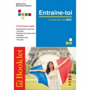 Entraine-toi pour l-examen de bac - 35 nouveaux sujets