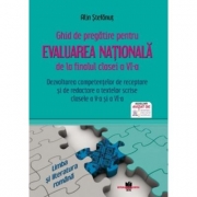 Evaluarea nationala. Clasele a V-a si a VI-a - Alin Stefanut