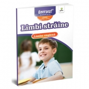 Exersez! Limbi straine clasele II-a - V-a - Limba engleza