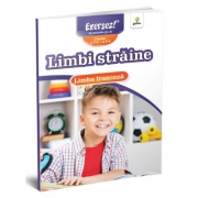 Exersez! Limbi straine clasele II-a - V-a - Limba franceza