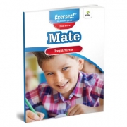Exersez! Mate clasa a III-a - Impartirea