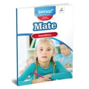 Exersez! Mate clasele a II-a si a III-a - Inmultirea