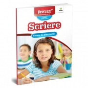 Exersez! Scriere clasele I-a si a II-a - Semne de punctuatie
