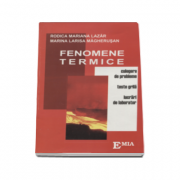 Fenomene termice - Rodica Mariana Lazar