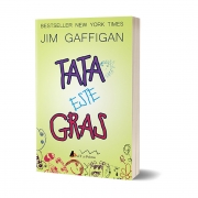 Tata este gras - Jim Gaffigan