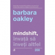 Mindshift - Barbara Oakley