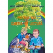 Prietenul meu, caietul de lectura - Ileana Ticiu Ianc