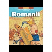 Romanii - Larousse