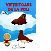 Vietuitoare de la Poli - jetoane - Daniela Dosa