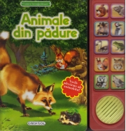 Animale din padure